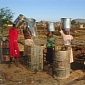 Village in Zimbabwe Gets Clean Water After Decades of Going Without
