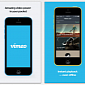 Vimeo 4.0.5 Released for iOS with AirDrop Functionality