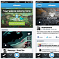 Vimeo iOS 3.0 Gains New UI, Better Sharing Features