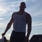 Vin Diesel Does the ALS Ice Bucket Challenge, Nominates Vladimir Putin – Video