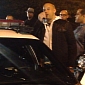 Vin Diesel Gives Emotional Speech at Paul Walker Crash Site – Video