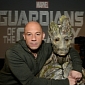Vin Diesel Will Be Groot in Marvel's “Guardians of the Galaxy”