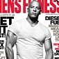 Vin Diesel in Men’s Fitness: Being So Muscular Makes Me Typecast