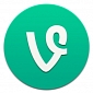 Vine for Android Update Fixes Cropping Profile Photos Issue