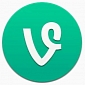 Vine for Android Gets a Small Update, Adds Profile Sharing via SMS