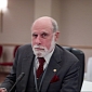 Vint Cerf Believes Privacy Will Be More Difficult to Achieve