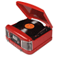 Vinyls and MP3 in One Single Gadget: the Victoria Classic