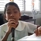 Viral of the Day: 11-Year-Old Blind Girl Covers Miley Cyrus’ “Wrecking Ball”