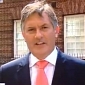 Viral of the Day: BBC’s Simon McCoy’s Awesome Royal Baby Live Coverage