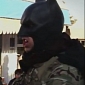 Viral of the Day: Bagram Batman Keeps Soldiers in Afghanistan Safe
