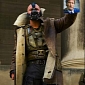 Viral of the Day: Bane Outtakes from “The Dark Knight Rises”