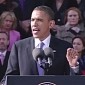 Viral of the Day: Barack Obama Does Hilarious Rap of Iggy Azalea's “Fancy”