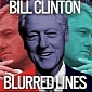 Viral of the Day: Bill Clinton Covers Robin Thicke’s “Blurred Lines”