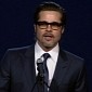 Viral of the Day: Brad Pitt’s Sing-Along at Palm Springs Film Festival