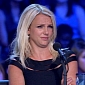 Viral of the Day: Britney Spears’ Weird Faces on X Factor USA
