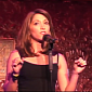 Viral of the Day: Christina Bianco Sings “Divas Total Eclipse of the Heart”