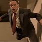 Viral of the Day: Christopher Walken Dance Now, a Tribute