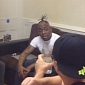 Viral of the Day: Coolio Does “Gangsta’s Paradise” Acoustic with Students