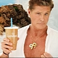Viral of the Day: David Hasselhoff Is “Thirsty for Your Love”