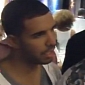 Viral of the Day: Drake Gets Denied at Miami Heat Game