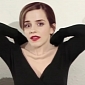 Viral of the Day: Emma Watson Unmasks, Is Sofia Vergara