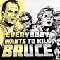 Viral of the Day: Everybody Wants to Kill Bruce
