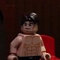 Viral of the Day: “Fifty Shades of Grey” Trailer Remade with Legos Is the Best