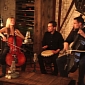 Viral of the Day: “Game of Thrones” Cello Cover by Break of Reality