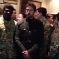 Viral of the Day: Gerard Butler Does the Harlem Shake (Sparta)