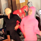 Viral of the Day: Harlem Shake Takes Over the Internet