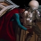 Viral of the Day: Here’s How “Gravity” Would Have Played Out with Superman in It