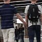 Viral of the Day: Holding People’s Hand