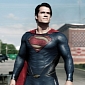 Viral of the Day: Honest Trailer for “Man of Steel”