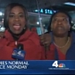 Viral of the Day: Jay-Z’s Sister Trolls News Reporter