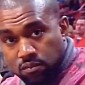 Viral of the Day: Kanye West Forgets How to Kanye West for a Second