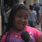 Viral of the Day: Kids Explain the National Anthem on Jimmy Kimmel