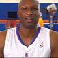 Viral of the Day: Lamar Odom Says He’s with the Lakers