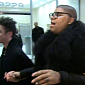 Viral of the Day: Magic Johnson’s Son E.J. Steps Out with Boyfriend