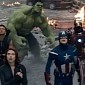 Viral of the Day: Marvel vs. DC Trailer Is Just What You’ve Always Wanted to See