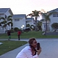 Viral of the Day: Miami Zombie Attack Prank