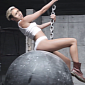Viral of the Day: Miley Cyrus “Wrecking Ball,” the Nicolas Cage Edition