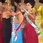 Viral of the Day: Miss Amazonas 2015 Crown Snatching Moment
