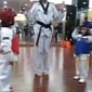 Viral of the Day: Most Intense Taekwondo Fight Ever