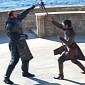 Viral of the Day: Oberyn Martell vs. The Mountain (The Denial Version)