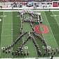 Viral of the Day: Ohio State University Marching Band’s Tribute to Michael Jackson