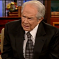 Viral of the Day: Pat Robertson Answers Transgender Question