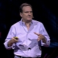 Viral of the Day: Rob Legato’s “The Art of Creating Awe” TED Talk
