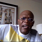 Viral of the Day: Samuel L. Jackson Does “Breaking Bad” Iconic Monolog