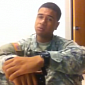 Viral of the Day: Soldier’s Amazing Cover of Etta James’ “At Last”