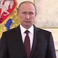 Viral of the Day: Speechless Speech by Vladimir Putin